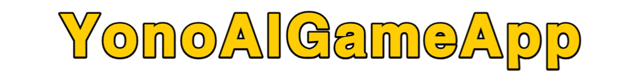 Yono All Game App