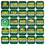 All Yono Games List